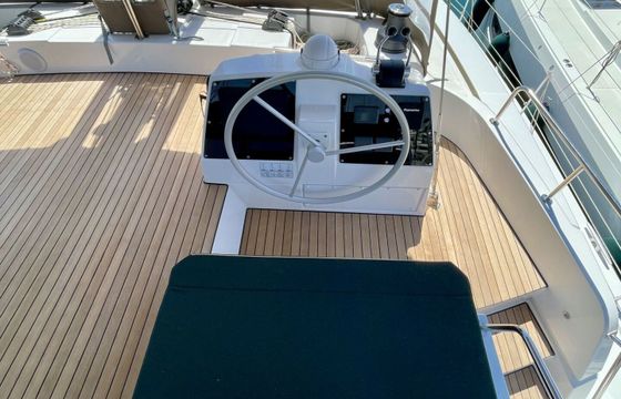 Catamaran Bali 4.8  14m