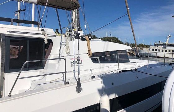 Catamaran Bali - Catana 4.2 12.85m