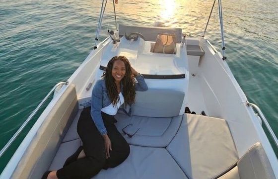 RIB Remus 525 sc 60hp