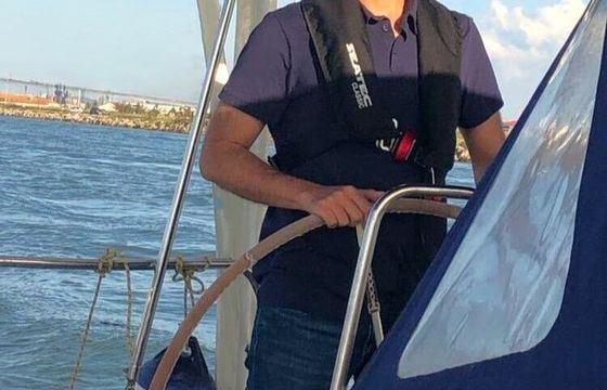 Sailboat Bavaria 50 Cruiser 15m