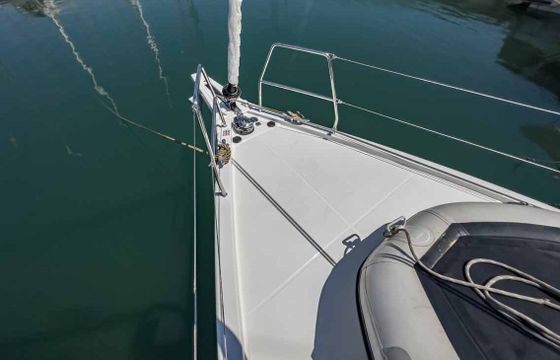 Sailboat Dufour Yachts Dufour 37 - 3 cab. 10m