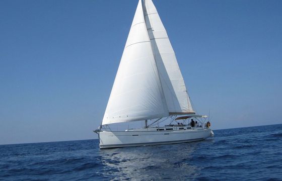 Sailboat Dufour Dufour 425 12.9m
