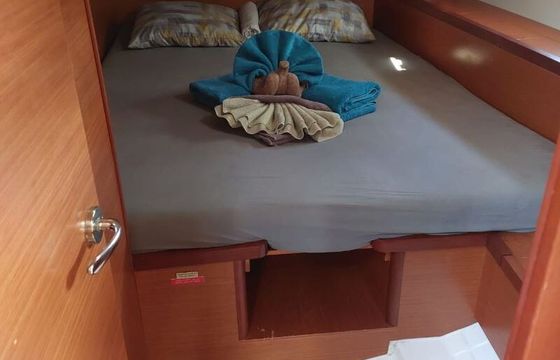 Sailboat Dufour Yachts Dufour 520 GL with watermaker &amp; A/C - PLUS 15.2m
