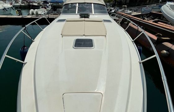 Motorboat Cranchi Mediteranee 40 760hp