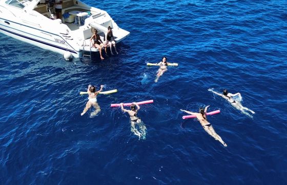 Motorboat Cranchi Mediteranee 40 760hp