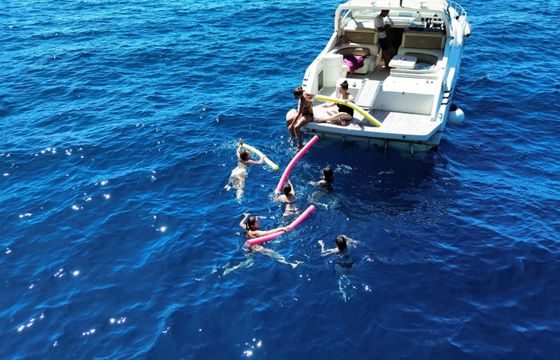 Motorboat Cranchi Mediteranee 40 760hp