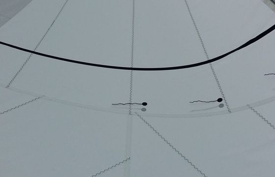 Sailboat Jeanneau Brio 6.6m