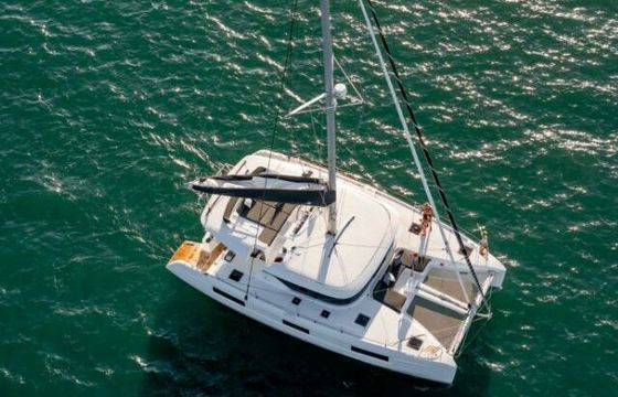 Catamaran Lagoon 46  13.99m