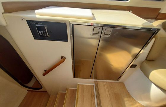 Catamaran Fountaine Pajot Lavezzi 40 11.96m