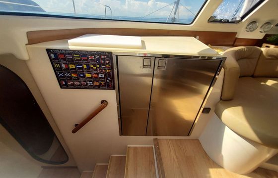 Catamaran Fountaine Pajot Lavezzi 40 11.96m