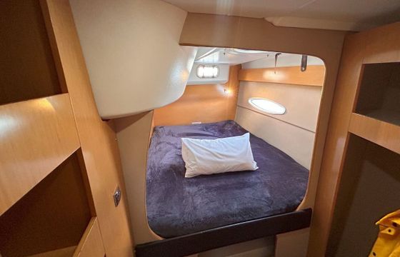 Catamaran FOUNTAINE PAJOT LIPARI 41 11.95m