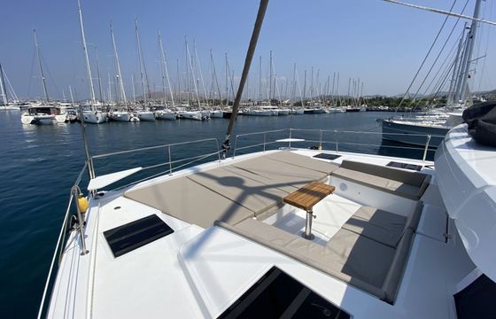 Catamaran Bali - Catana 4.6 14.28m