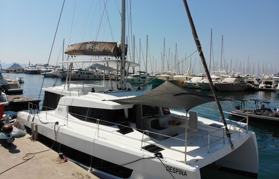 Catamaran Bali - Catana 4.6 14.28m