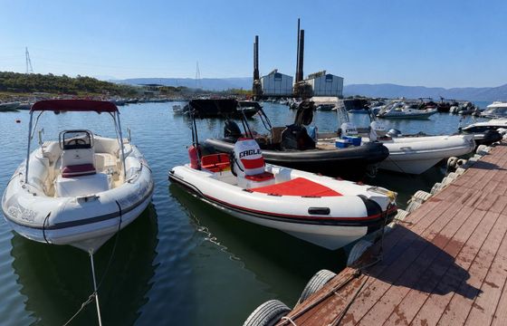 RIB Brig Eagle Eagle 3 40hp