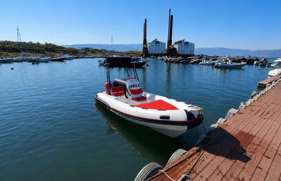 RIB Brig Eagle Eagle 3 40hp