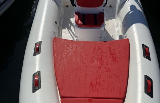 RIB Brig Eagle Eagle 3 40hp