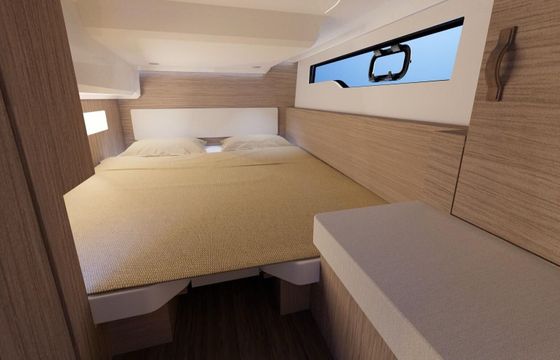Motorboat Jeanneau MERRY FISHER 1095 FLY 600hp