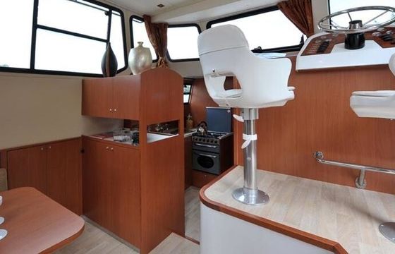 Houseboat Houseboat Minuetto 6+ 40hp