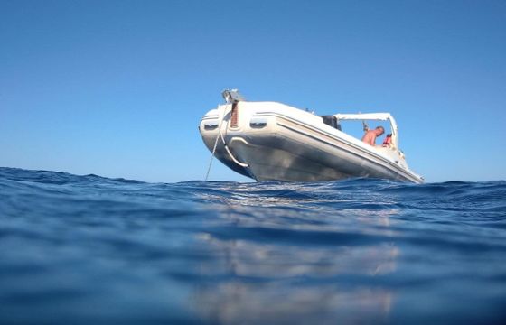 RIB Solemar 27 225hp