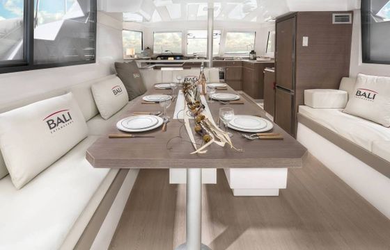 Catamaran Bali - Catana CatSpace 12.05m