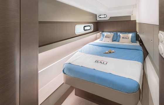 Catamaran Bali - Catana CatSpace 12.05m