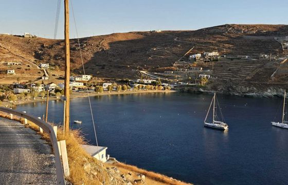 Sailboat Beneteau Oceanis 46.1 14m