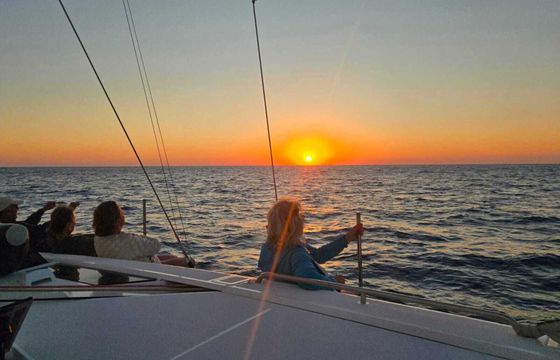 Sailboat Beneteau Oceanis 46.1 14m