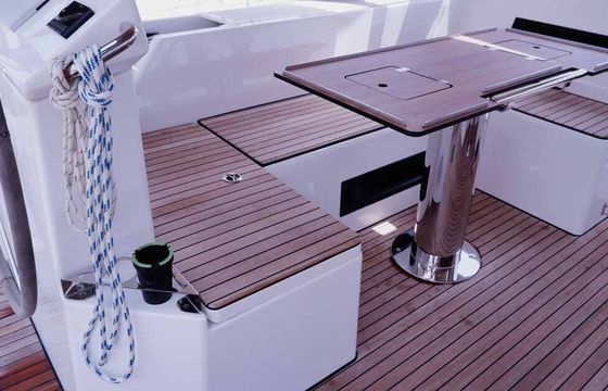 Sailboat Bavaria Yachtbau Bavaria C50 Style - 5 + 1 cab. 15m
