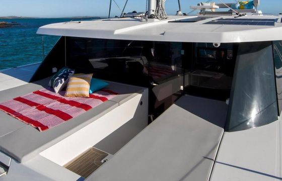 Catamaran Moorings 4200/4 12m