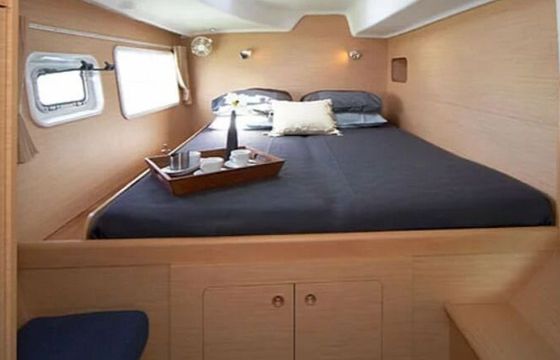 Catamaran Lagoon Lagoon 380 P 11.45m