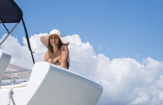 Houseboat Houseboat Minuetto 6 40hp
