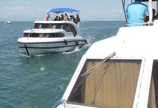 Houseboat Houseboat Minuetto 6 40hp
