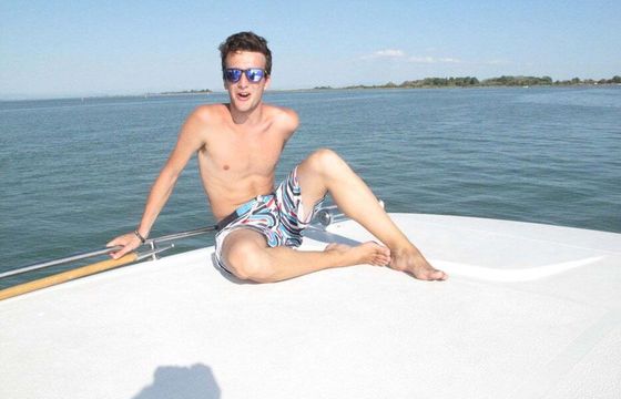 Houseboat Houseboat Minuetto 6 40hp