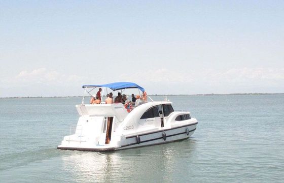 Houseboat Houseboat Minuetto 6 40hp