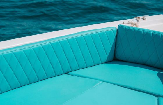 Motorboat Crimat 500 15hp