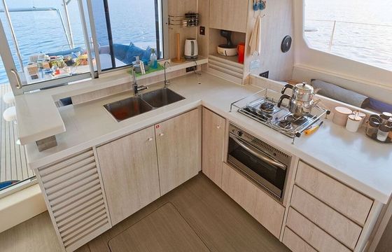 Catamaran Mt-18 20 metres 3cabıns 2020 20m