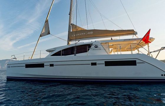 Catamaran Mt-18 20 metres 3cabıns 2020 20m
