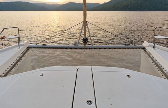 Catamaran Mt-18 20 metres 3cabıns 2020 20m