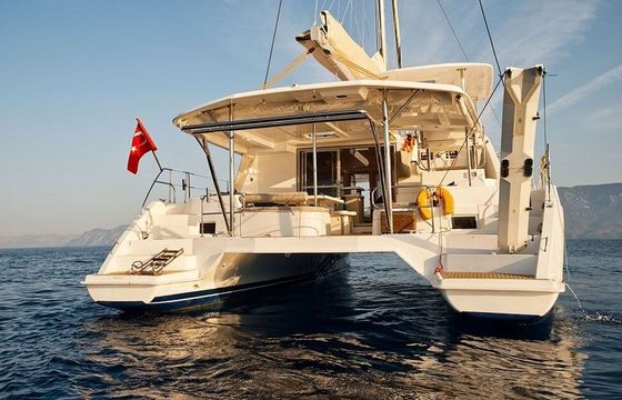 Catamaran Mt-18 20 metres 3cabıns 2020 20m