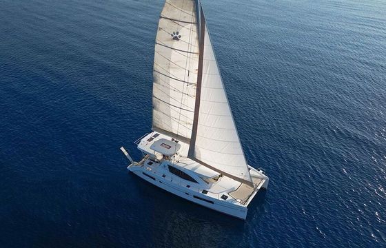 Catamaran Mt-18 20 metres 3cabıns 2020 20m