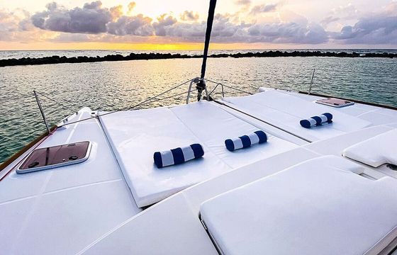 Catamaran Lagoon Lagoon 380 11.5m