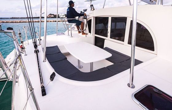 Catamaran Lagoon Lagoon 380 11.5m