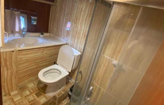 Gulet SMECAZR Custom Made Gulet SMECAZR 25m