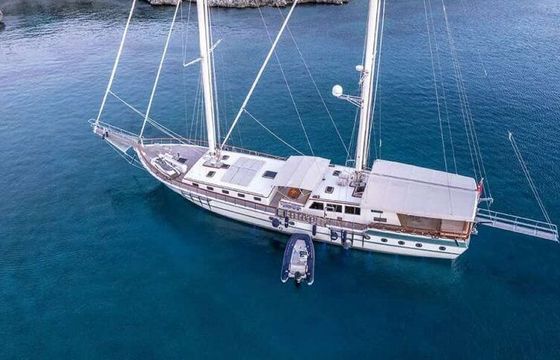 Gulet Gulet Custom 10 33m