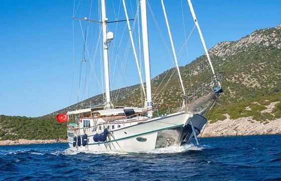 Gulet Gulet Custom 10 33m
