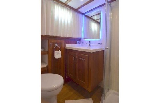 Gulet Zorbas Gulet by Zar 20m