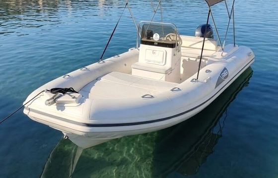 RIB Bsc Bsc 65 150hp
