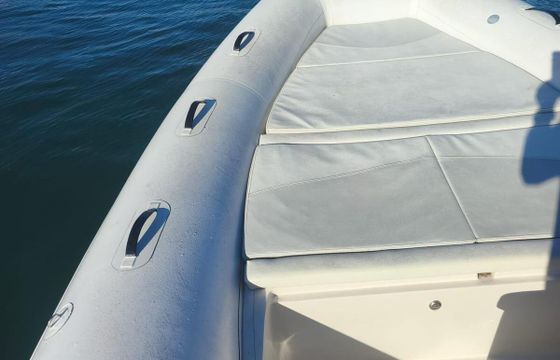RIB Bsc Bsc 65 150hp