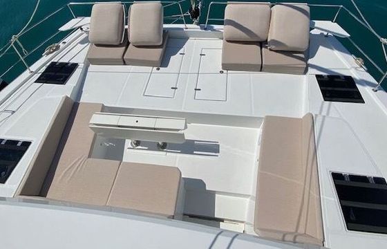 Catamaran Bali 4.6 Mira 14m