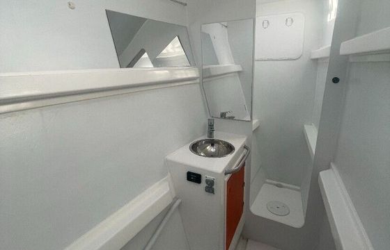 Catamaran Marsaudon Composites ORC 42 13.86m